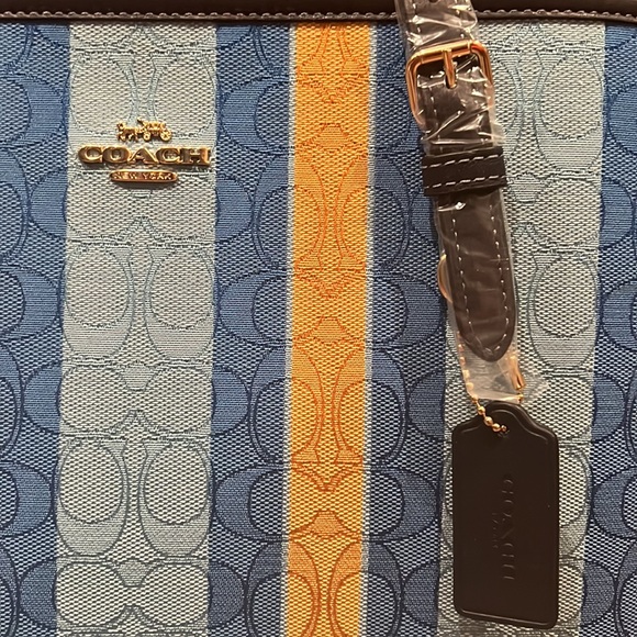 NWT Coach Gift Set - Picture 5 of 6